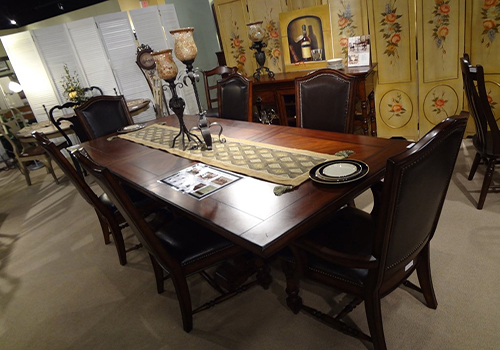 Winners Only Ashford Dining Collection