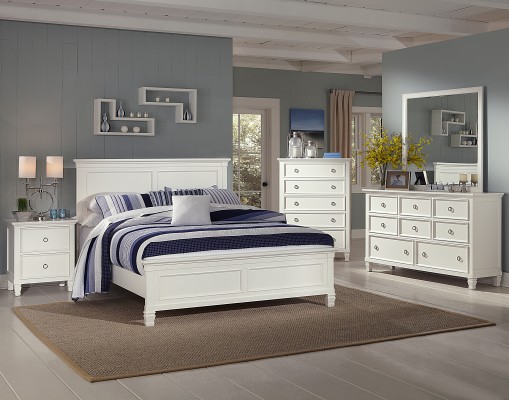 White Fine Furniture Bedroom Set(42).jpg