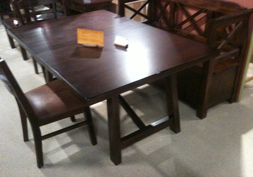 Sunny Design Vineyard Dining Set