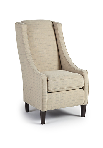Janice Accent Chair