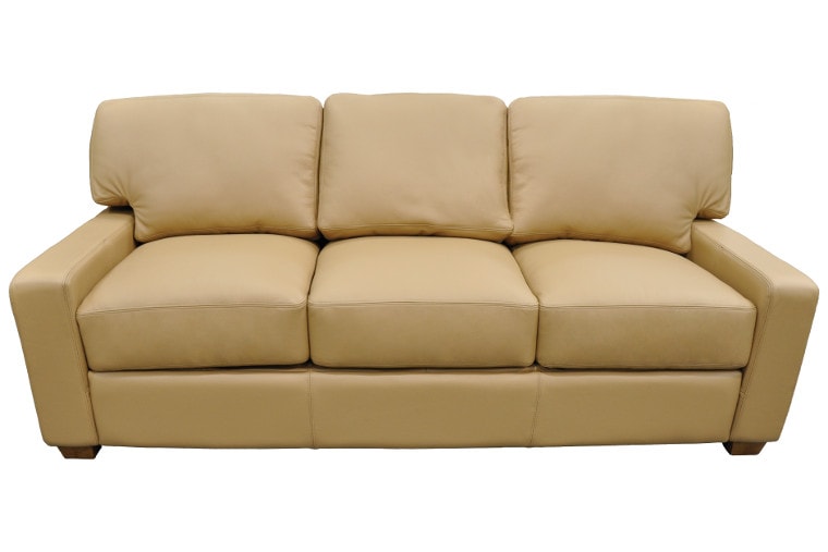 leather sofa albany ny