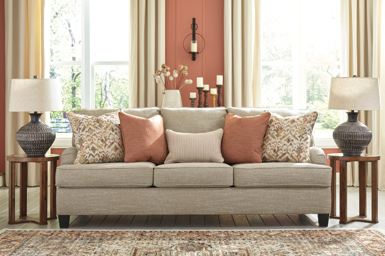 Almanza Sofa by Ashley Furniture - Clearance Sale Price