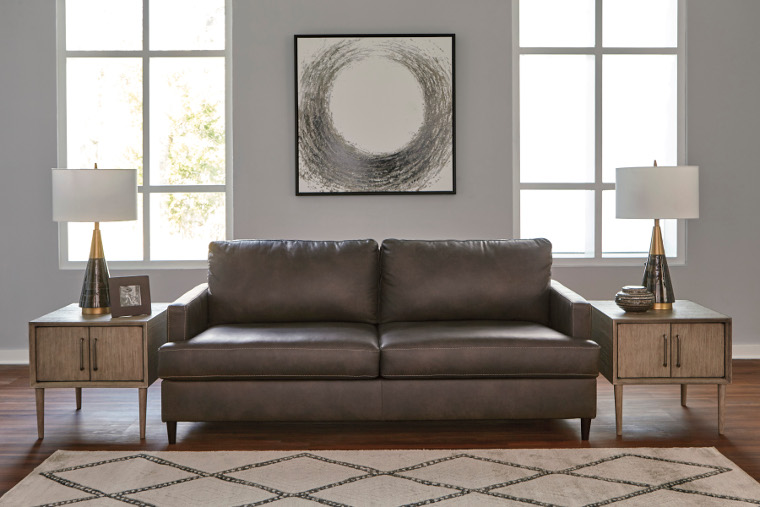 hettinger sofa by ashley