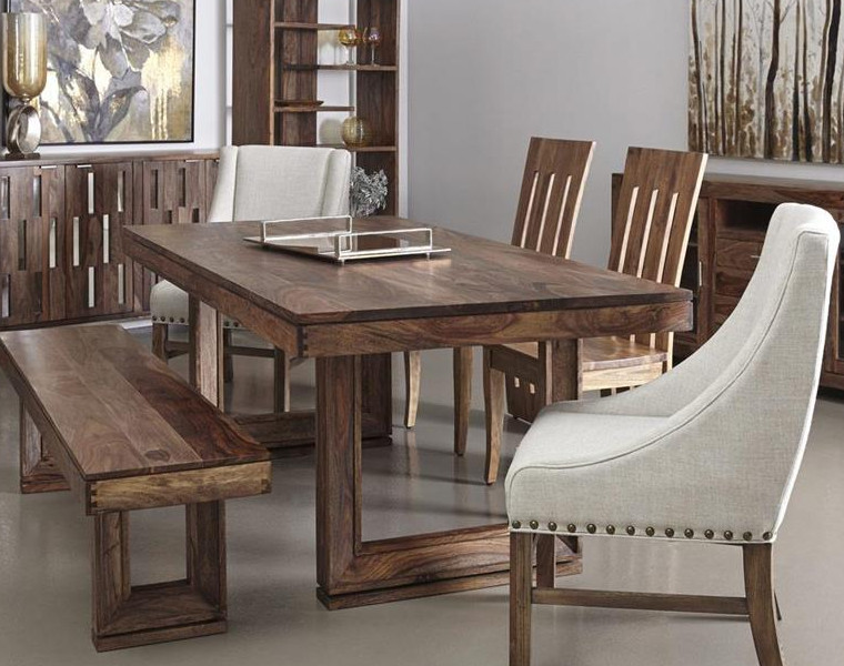Brownstone Dining Room Set