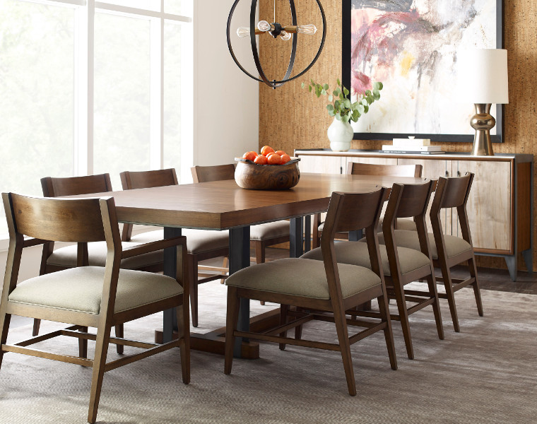 Curator Dining Room Set