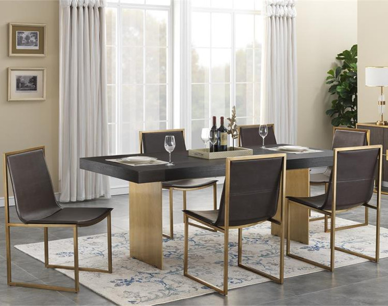 Midas Dining Table
