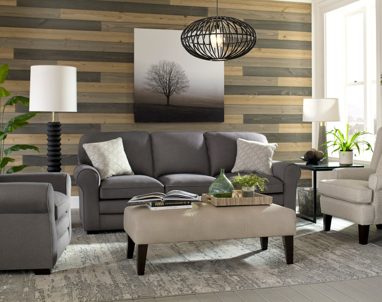 Nicodemus Living Room Set