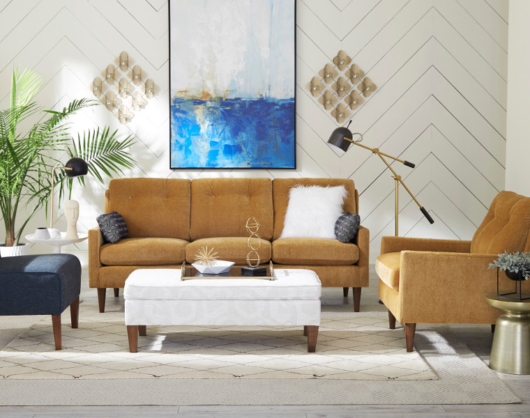 Trevin Living Room Set