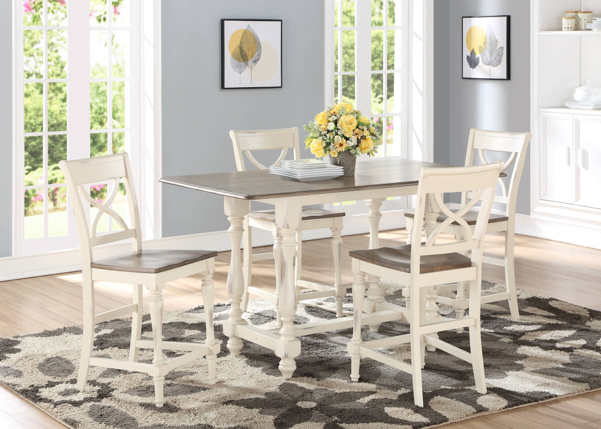 Torrance Dining Set by Winners Only on Sale