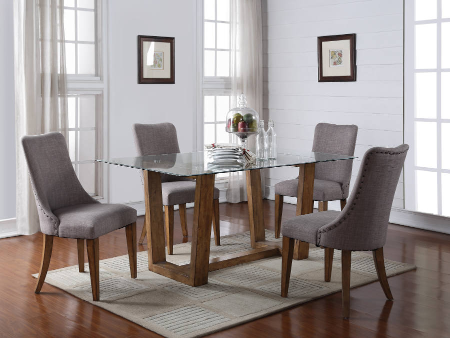 encore dining table