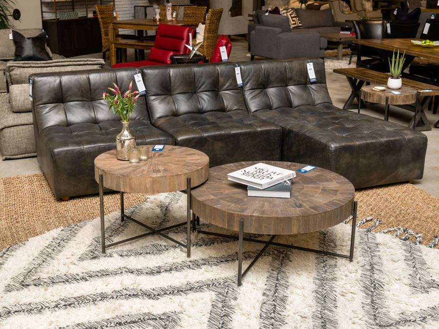 molly coffee table