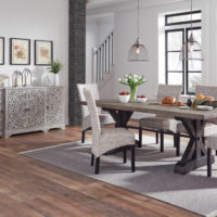 harmony sideboard