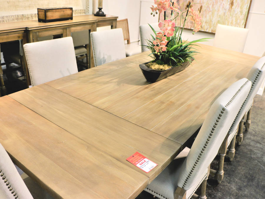 Bramble Dining Table