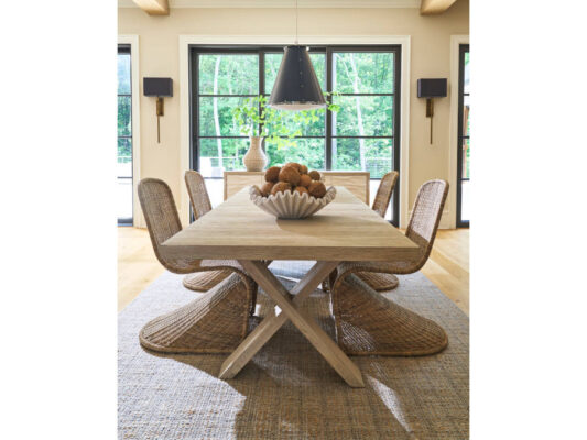 dockside dining set - available from wholesale design warehouse