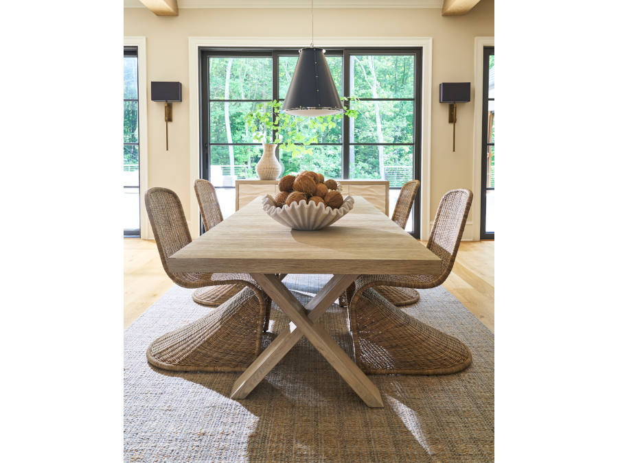 dockside dining set - available from wholesale design warehouse