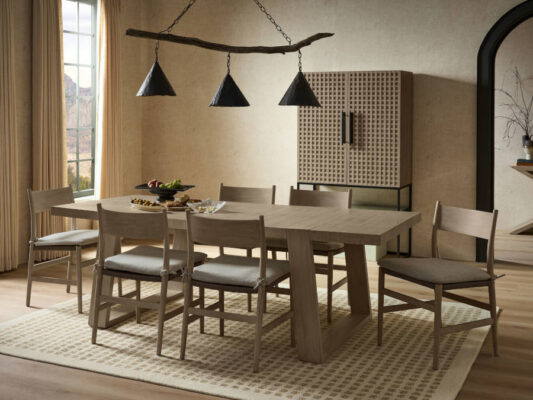 dwell dining set - available from wholesale design warehouse