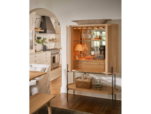 linnea bar cabinet - available from wholesale design warehouse