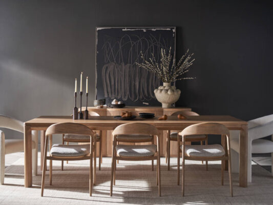 malone dining set - available from wholesale design warehouse