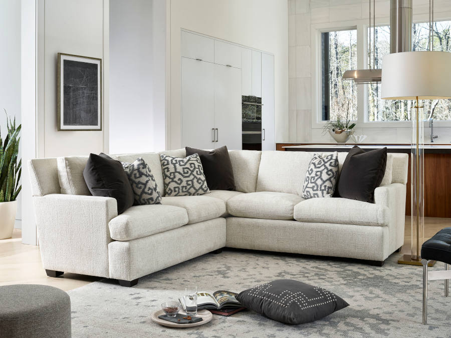 sabrina sectional - available from wholesale design warehouse